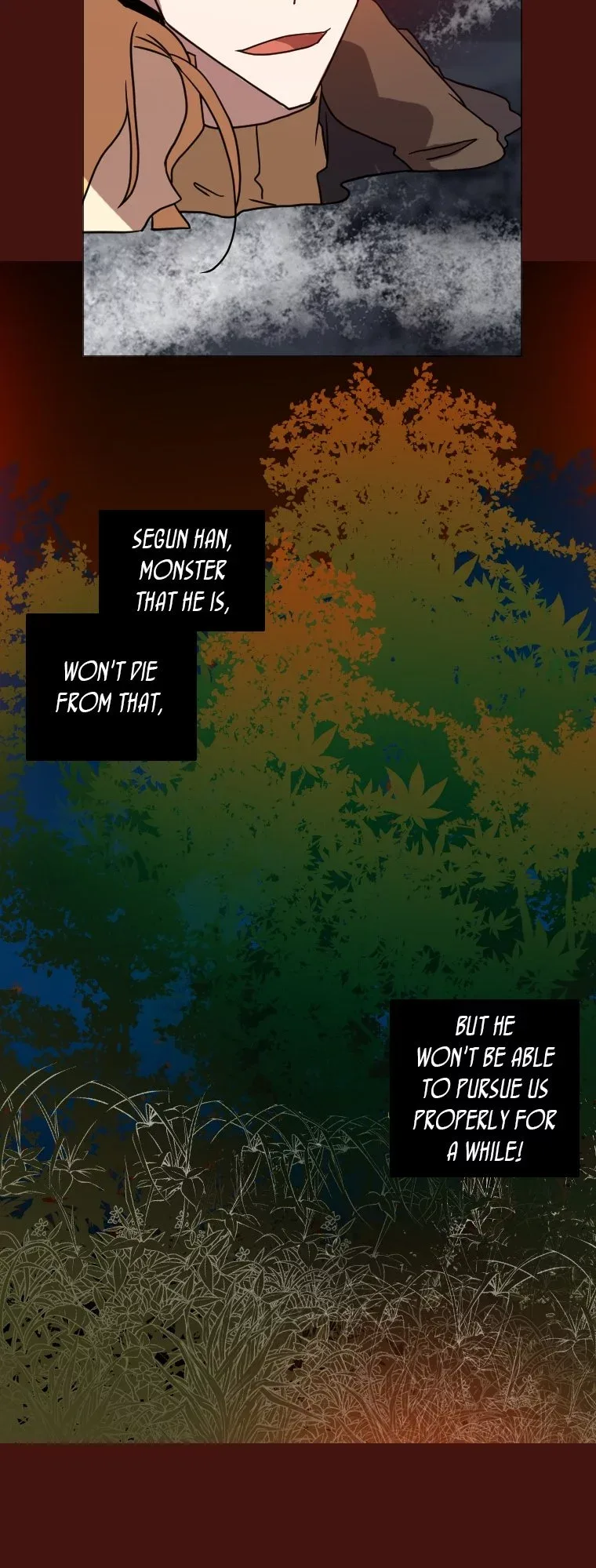 Dreamcide Chapter 178 page 20