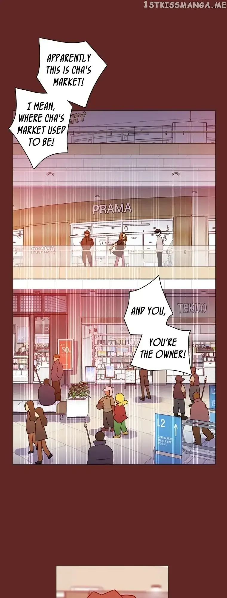 Dreamcide Chapter 181 page 1