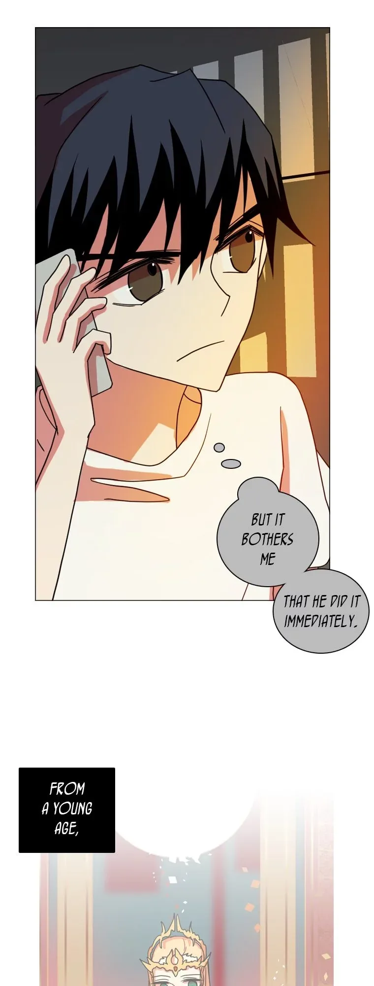 Dreamcide Chapter 178 page 45