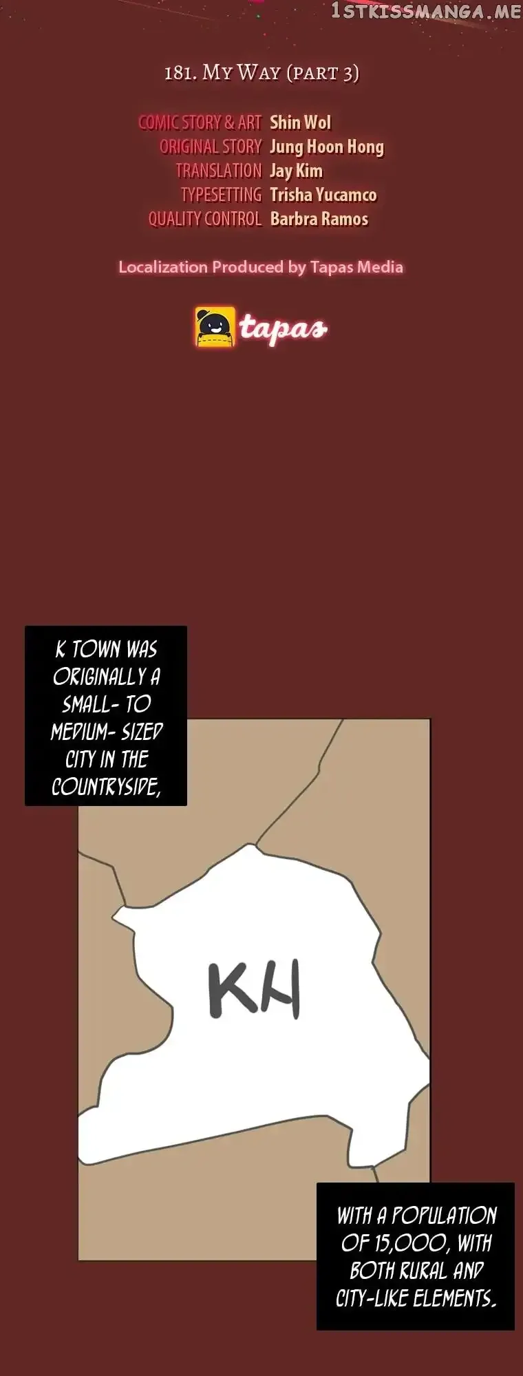 Dreamcide Chapter 181 page 4
