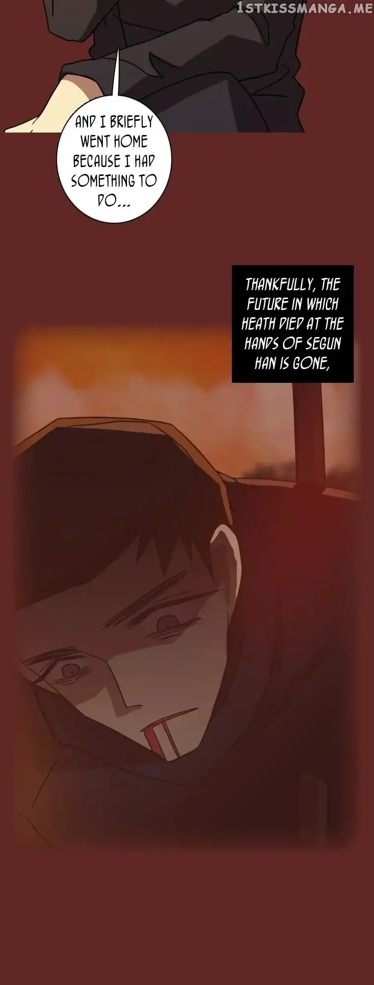 Dreamcide Chapter 180 page 36