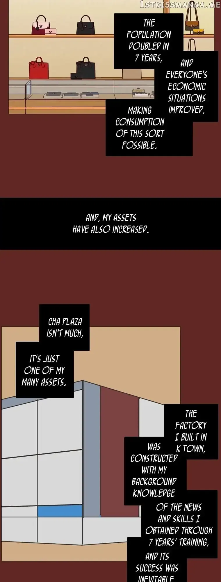 Dreamcide Chapter 181 page 7