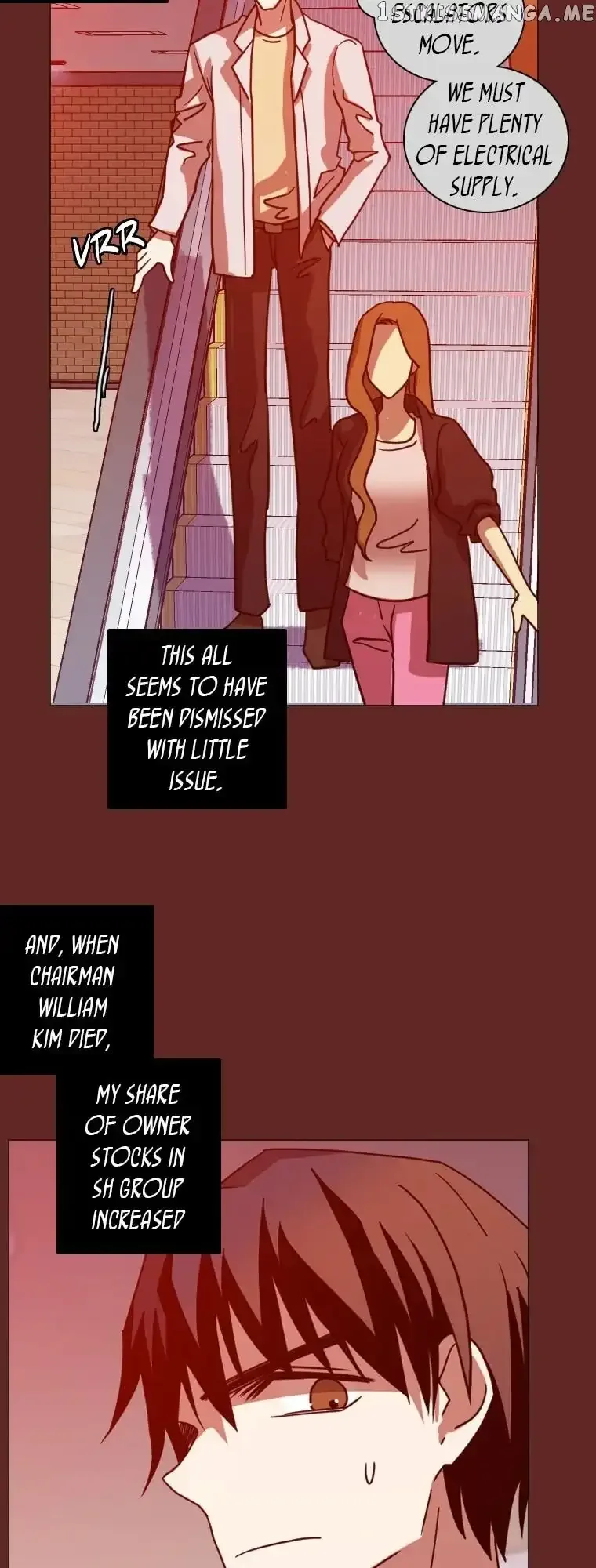 Dreamcide Chapter 181 page 10