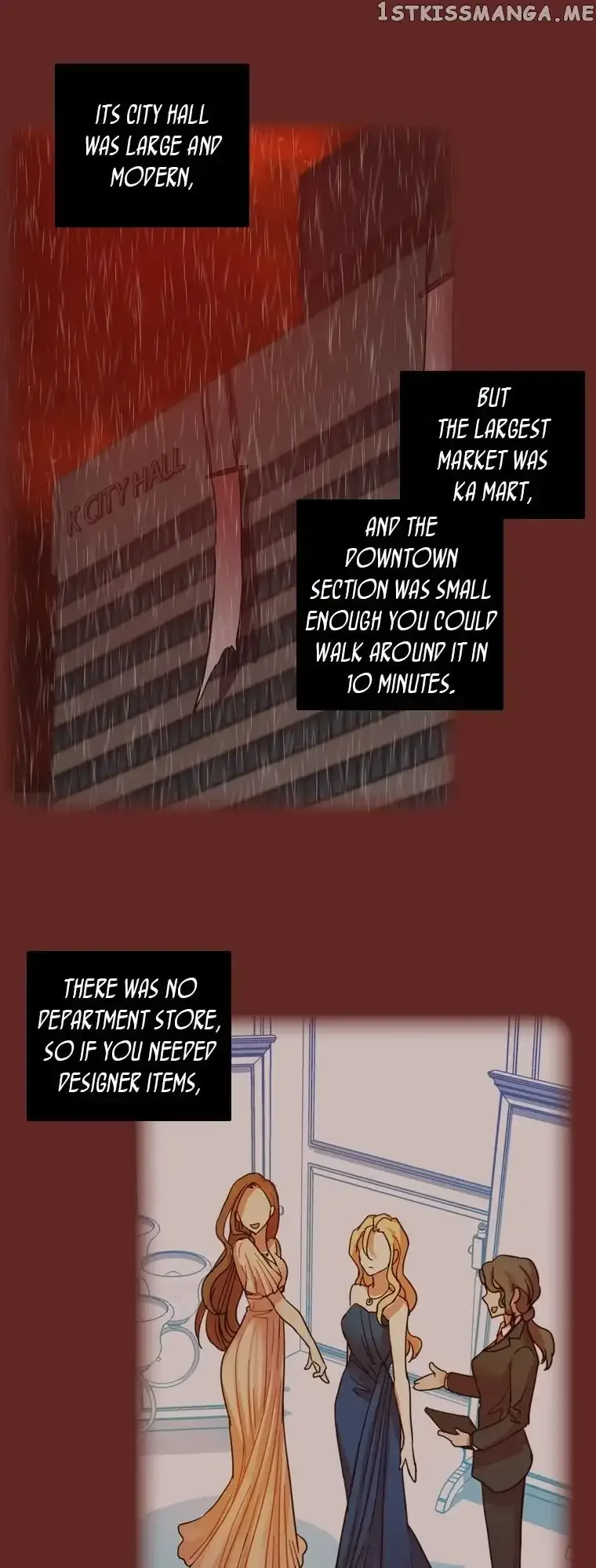 Dreamcide Chapter 181 page 5