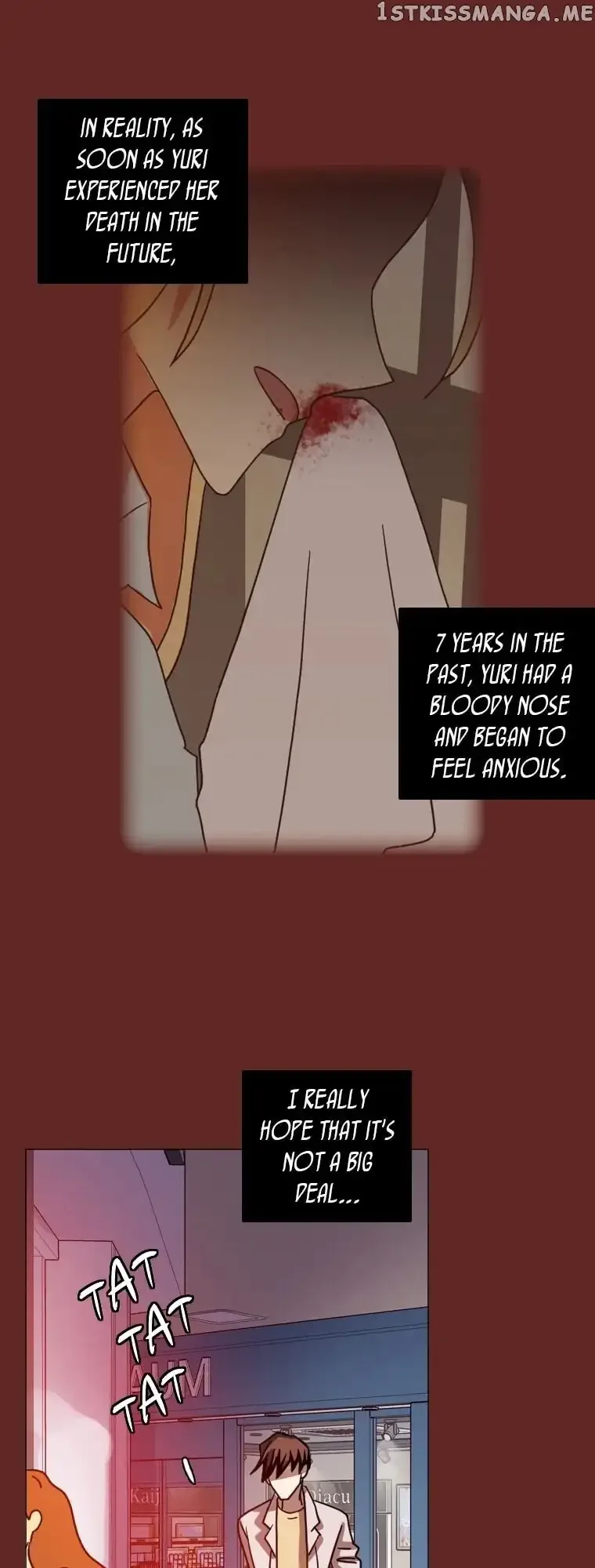 Dreamcide Chapter 180 page 41