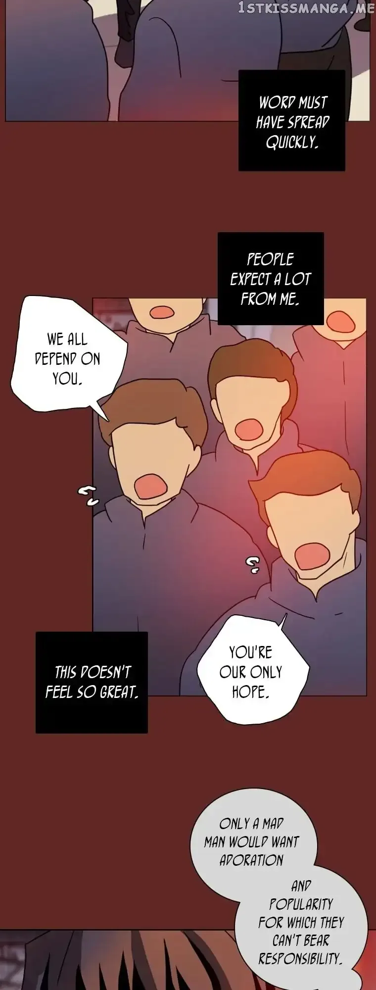 Dreamcide Chapter 181 page 15