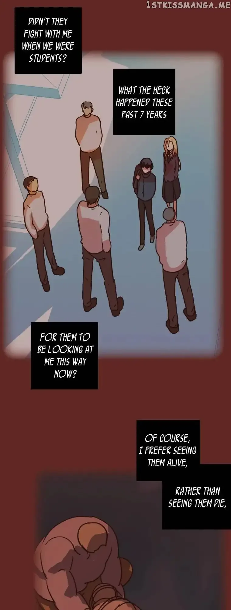 Dreamcide Chapter 181 page 17