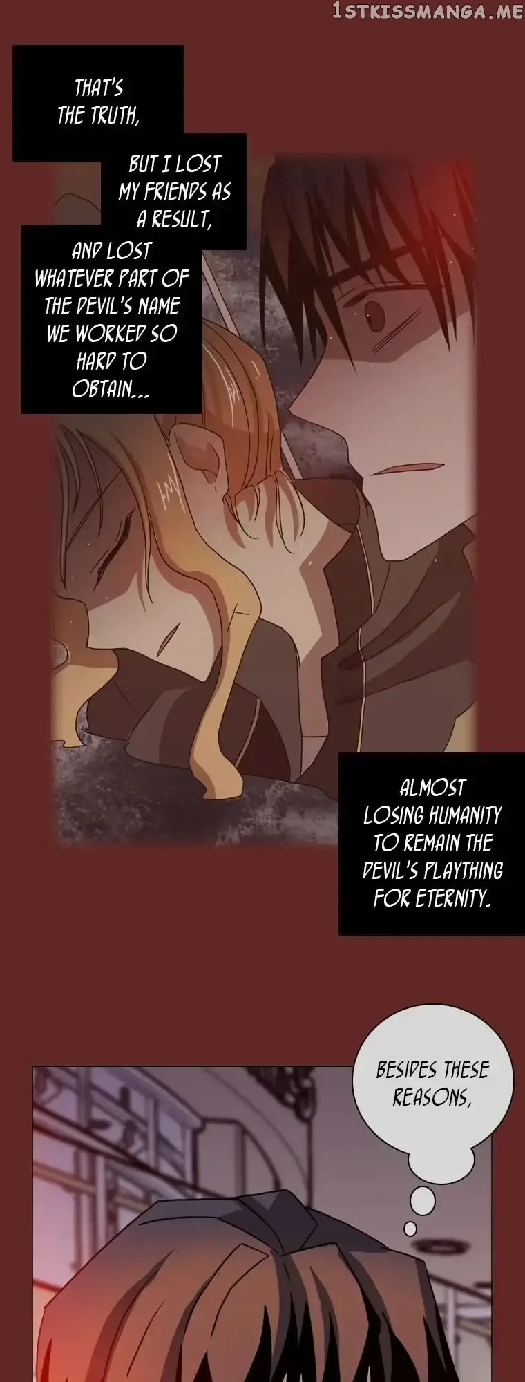 Dreamcide Chapter 181 page 29
