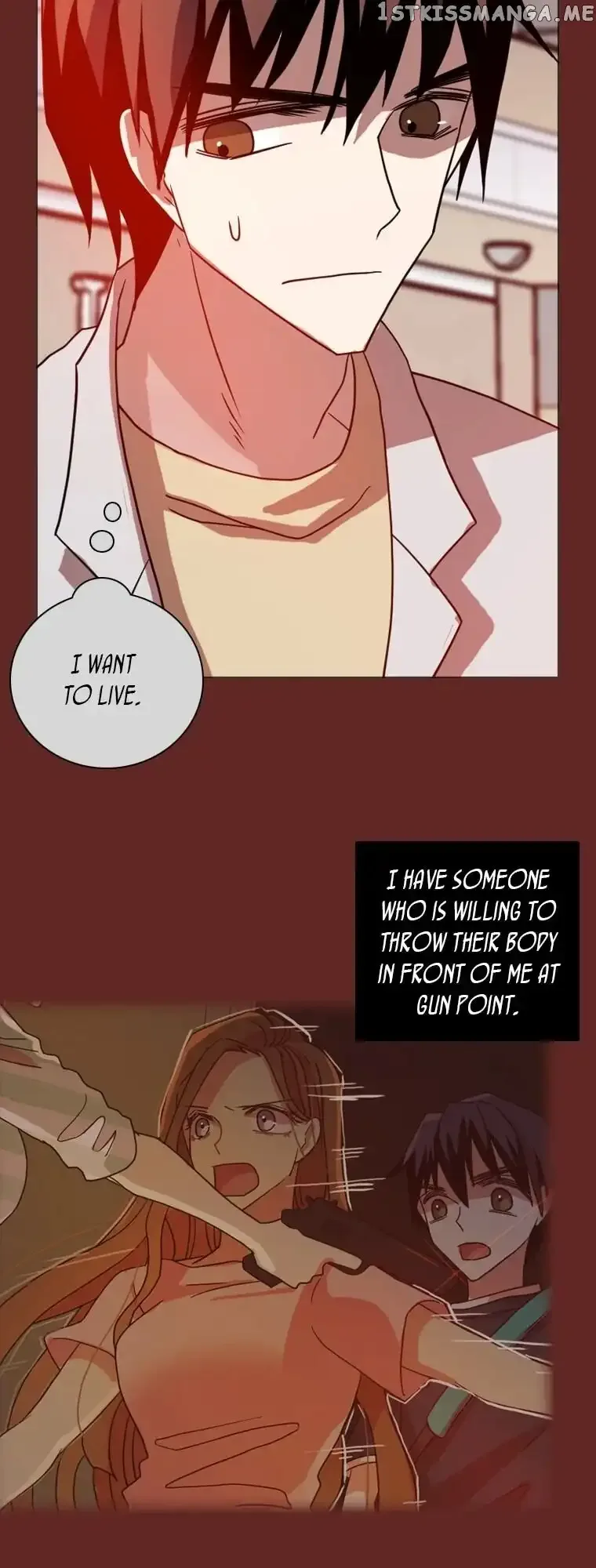 Dreamcide Chapter 181 page 30