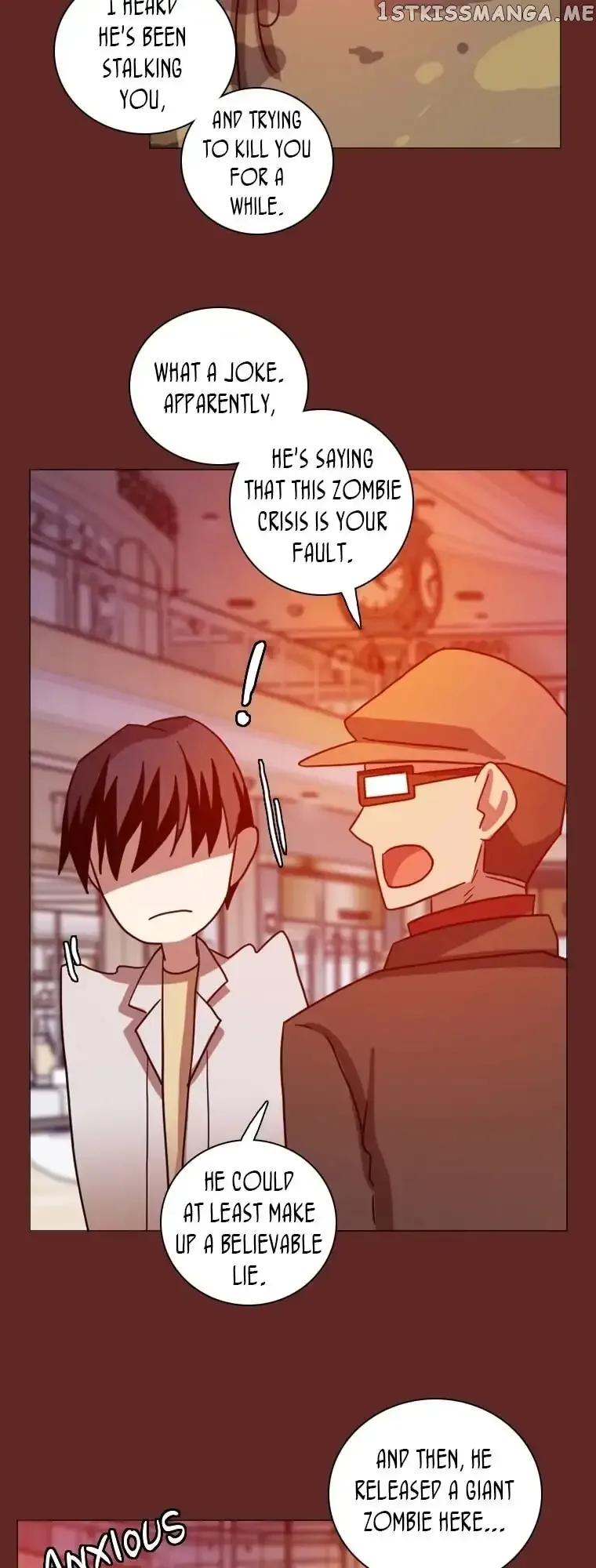 Dreamcide Chapter 181 page 23