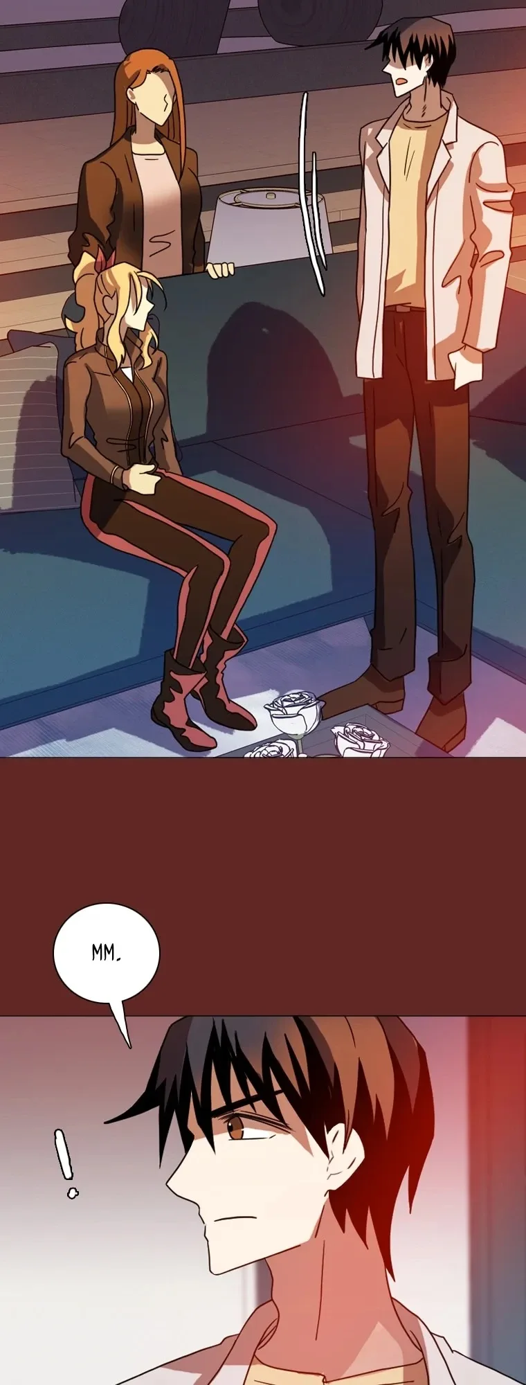 Dreamcide Chapter 182 page 23