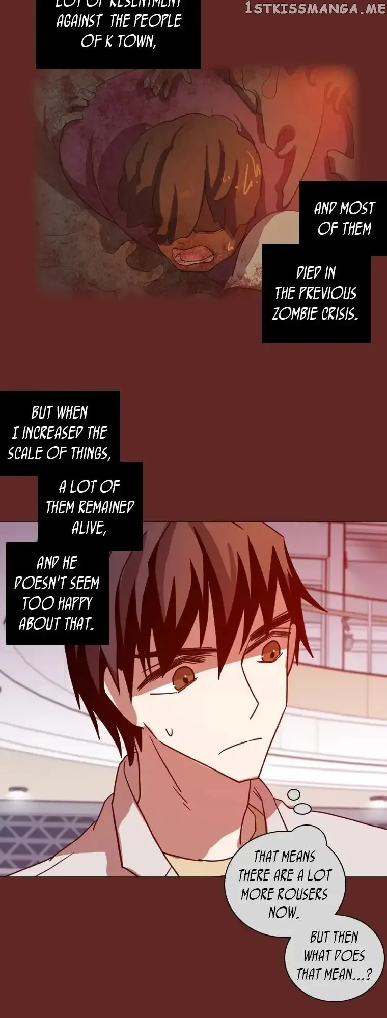 Dreamcide Chapter 180 page 52