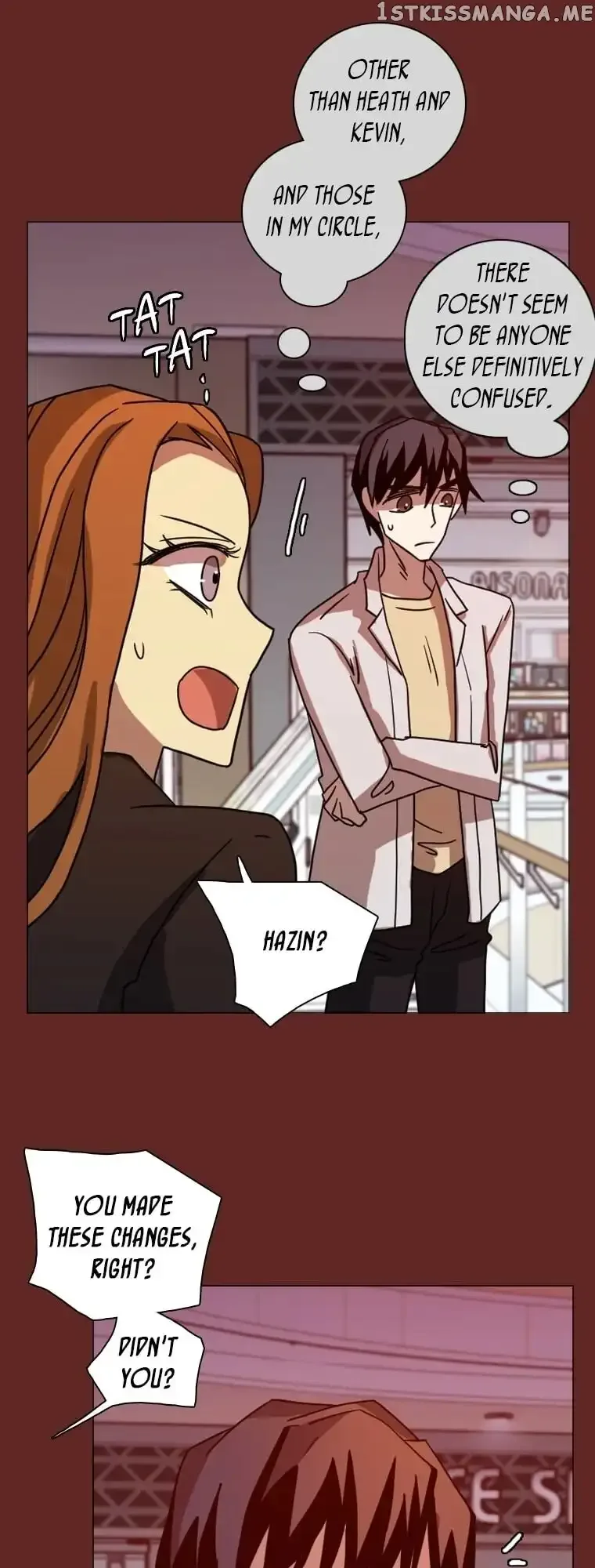 Dreamcide Chapter 180 page 53