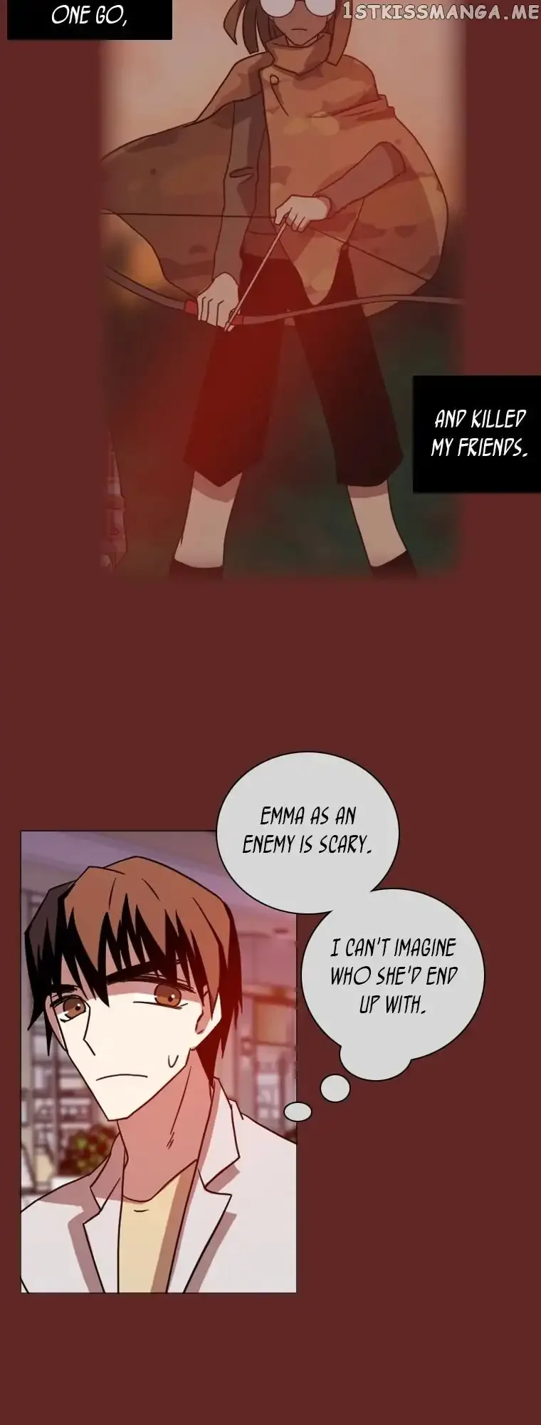 Dreamcide Chapter 181 page 35
