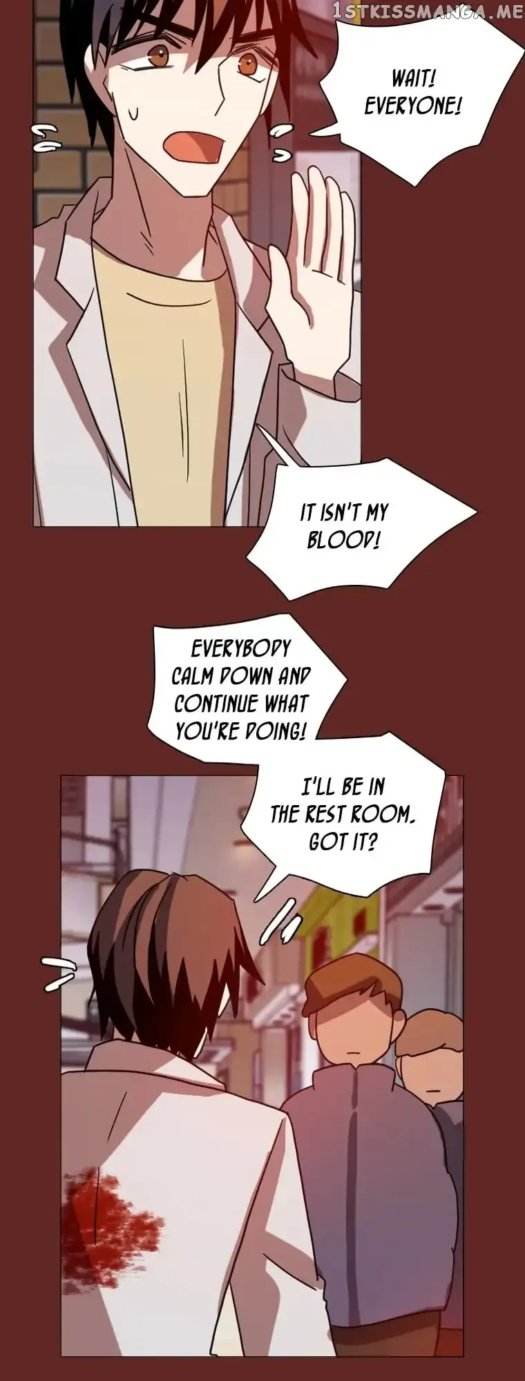 Dreamcide Chapter 181 page 50