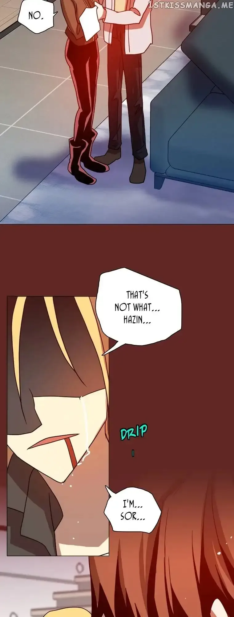 Dreamcide Chapter 181 page 55