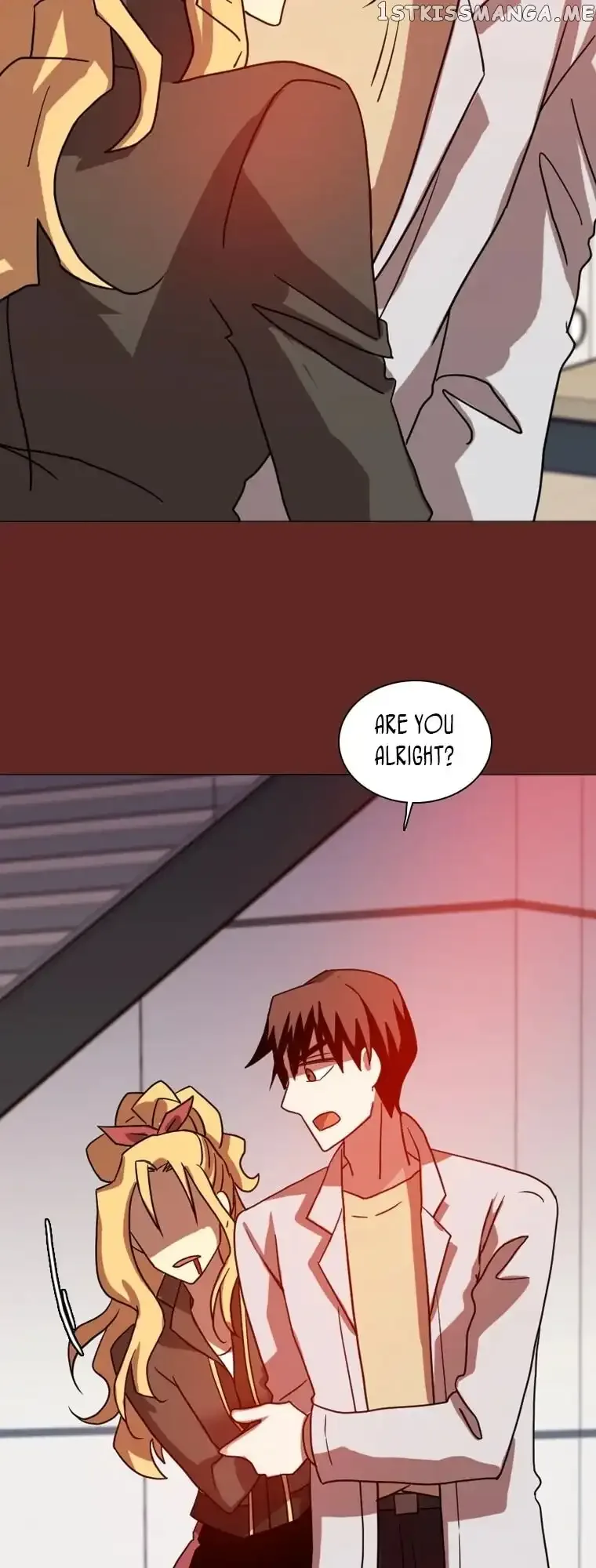 Dreamcide Chapter 181 page 53