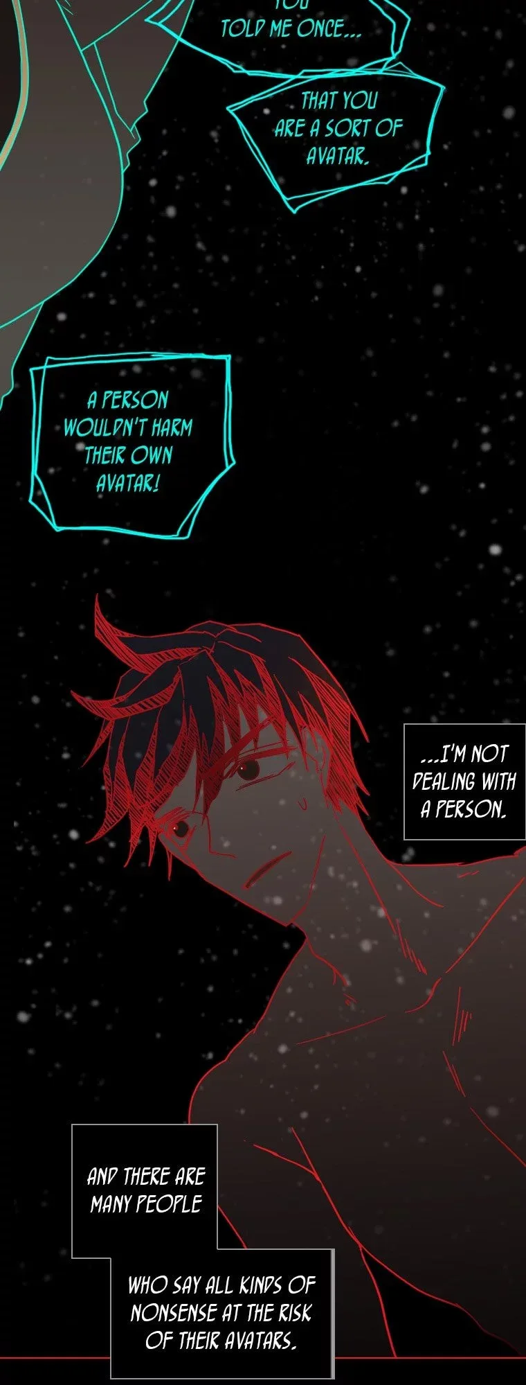 Dreamcide Chapter 185 page 4