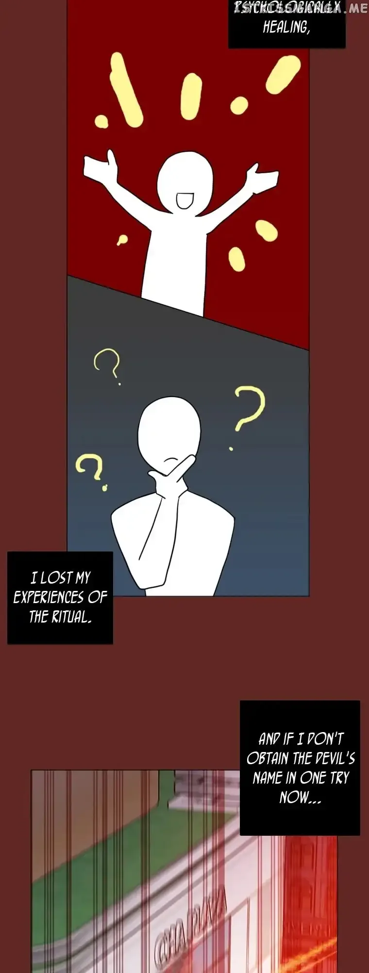 Dreamcide Chapter 184 page 8