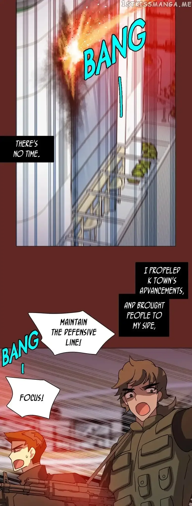 Dreamcide Chapter 184 page 9