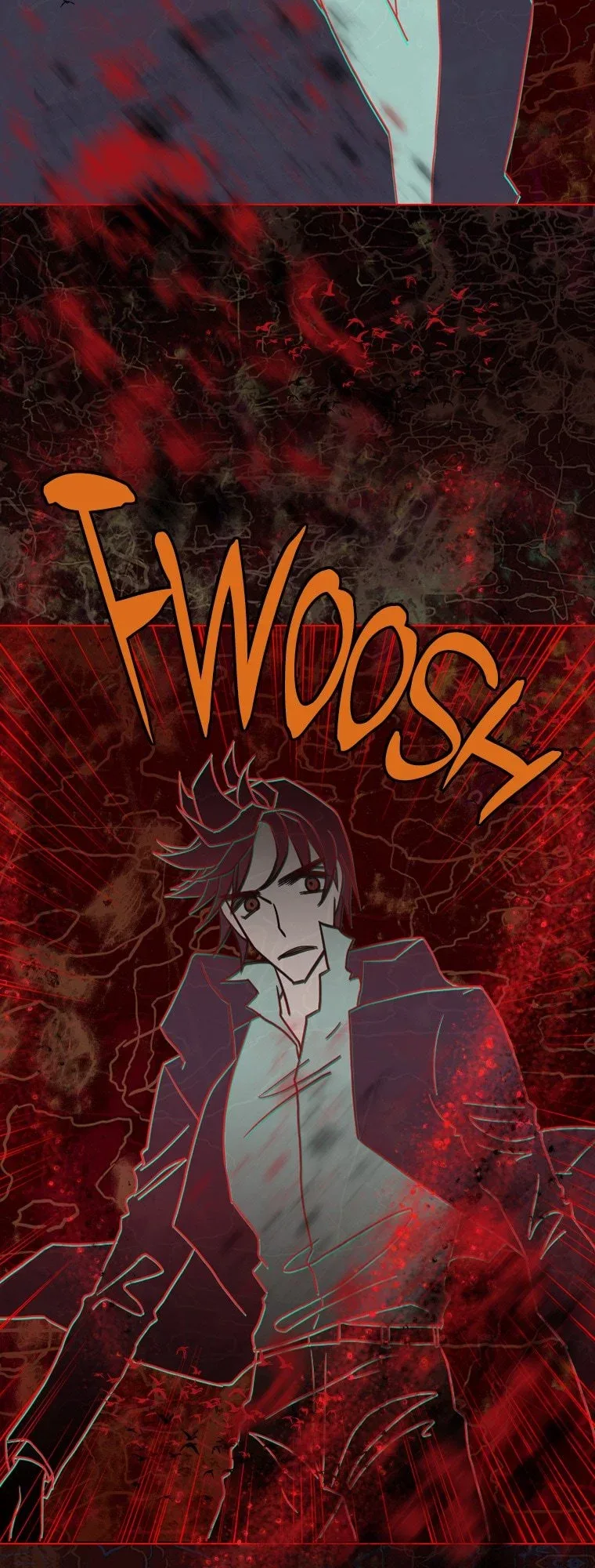 Dreamcide Chapter 185 page 10