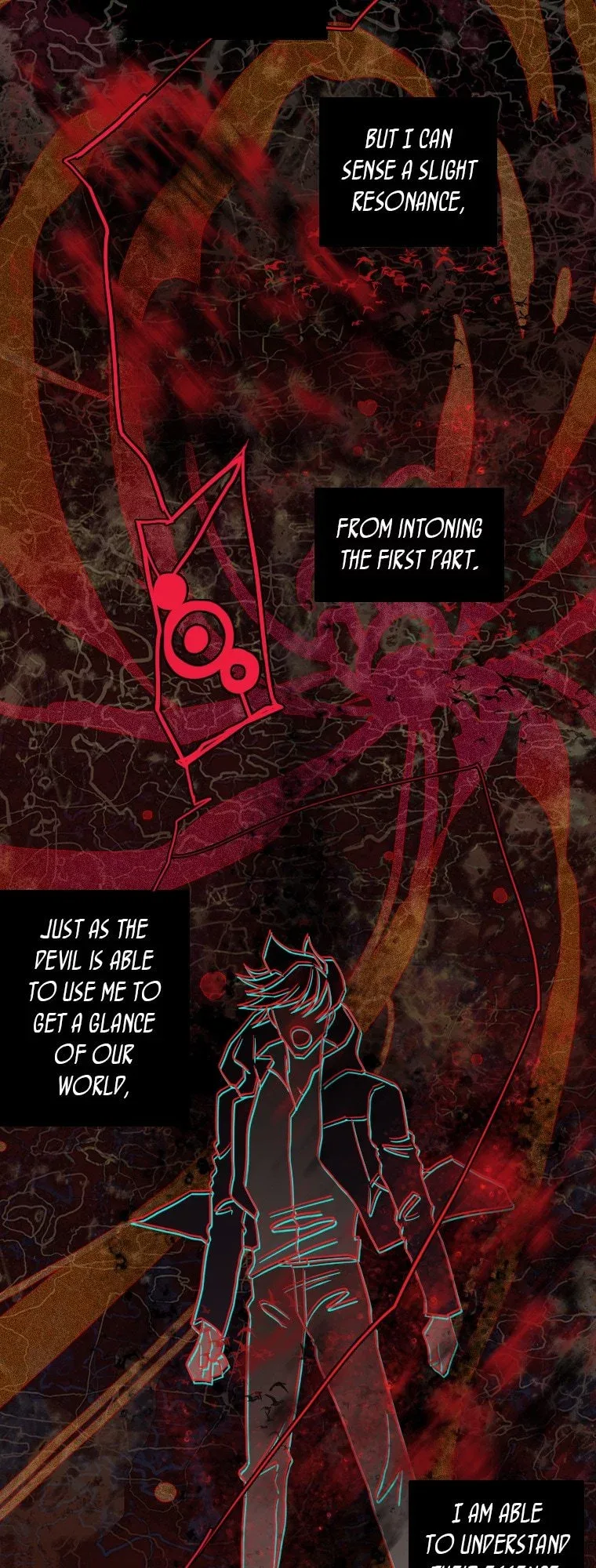Dreamcide Chapter 185 page 14