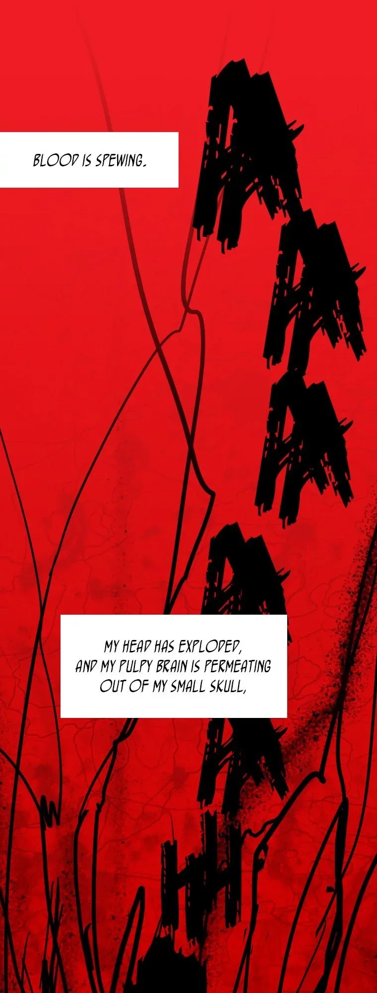 Dreamcide Chapter 185 page 21