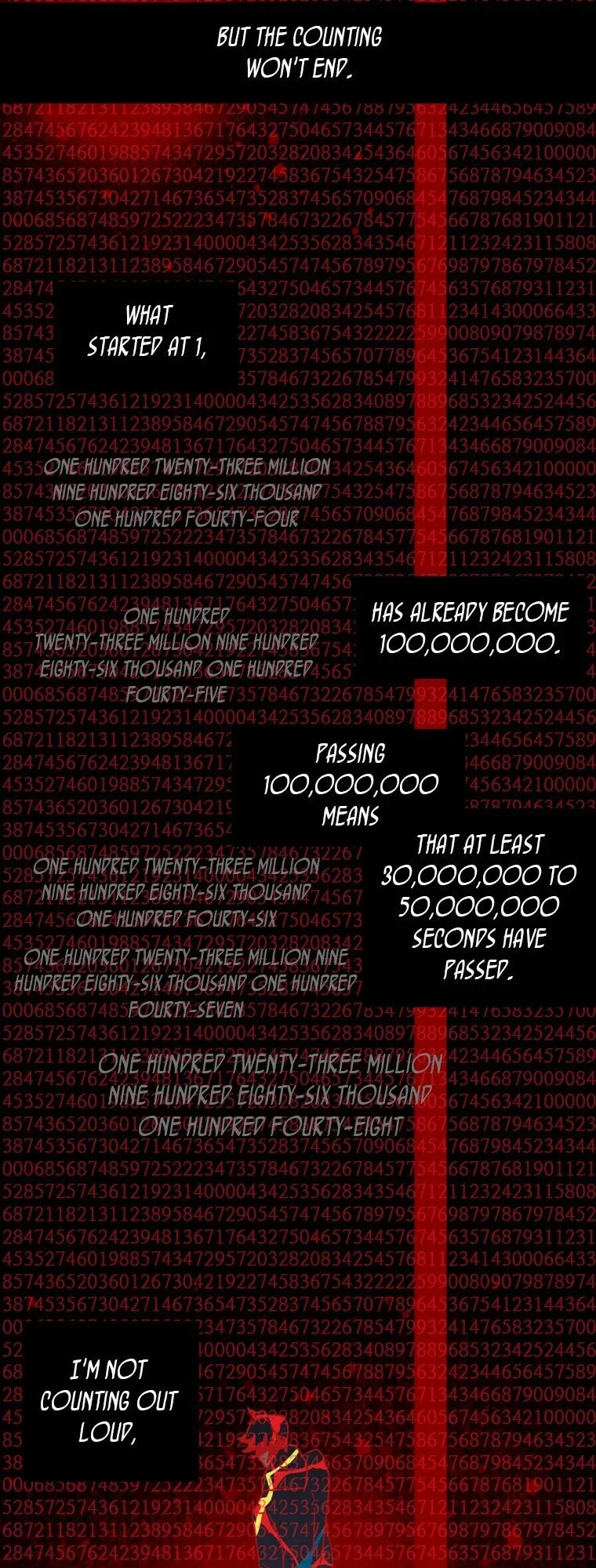 Dreamcide Chapter 185 page 27