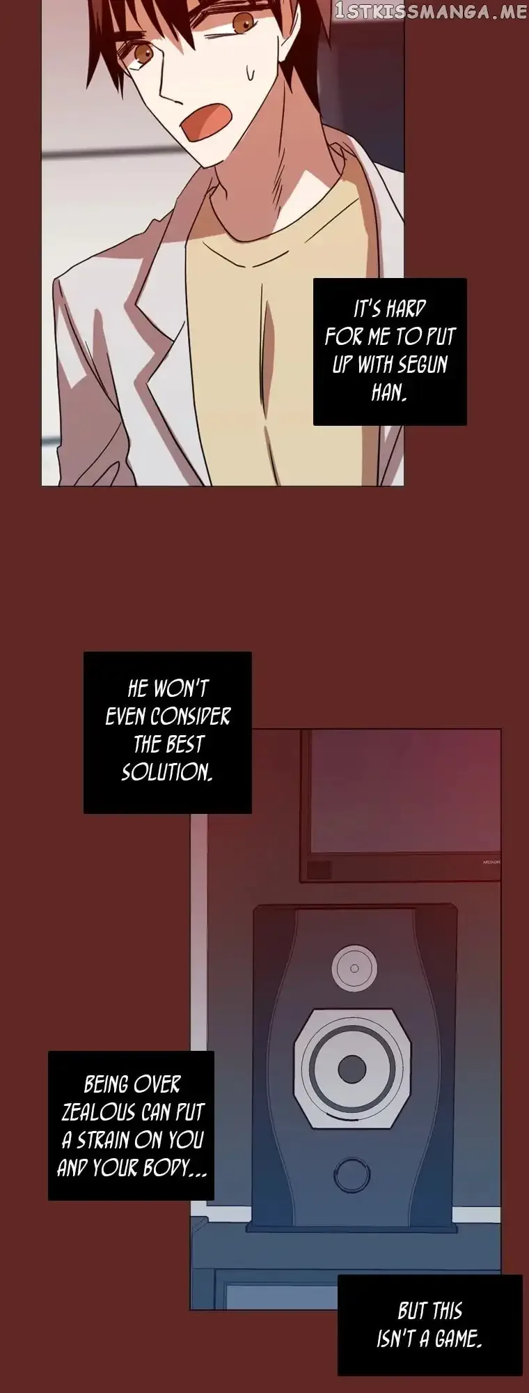 Dreamcide Chapter 183 page 36