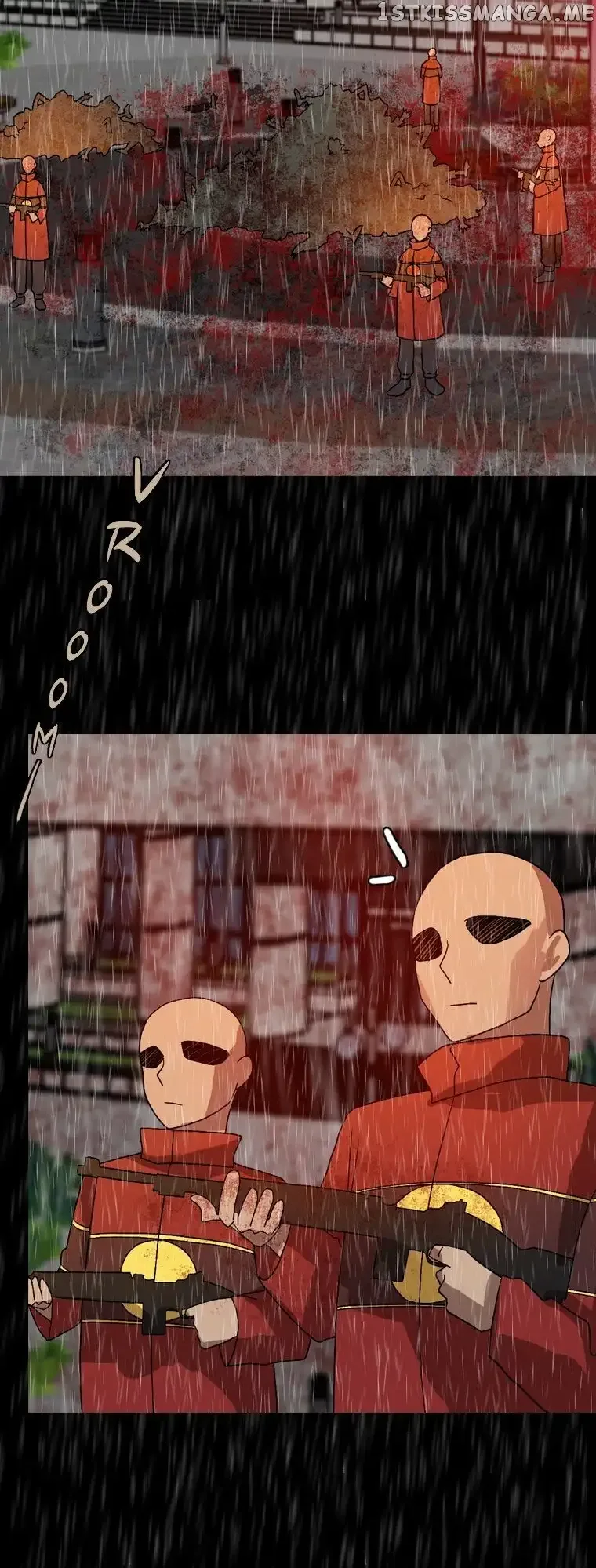 Dreamcide Chapter 153 page 4
