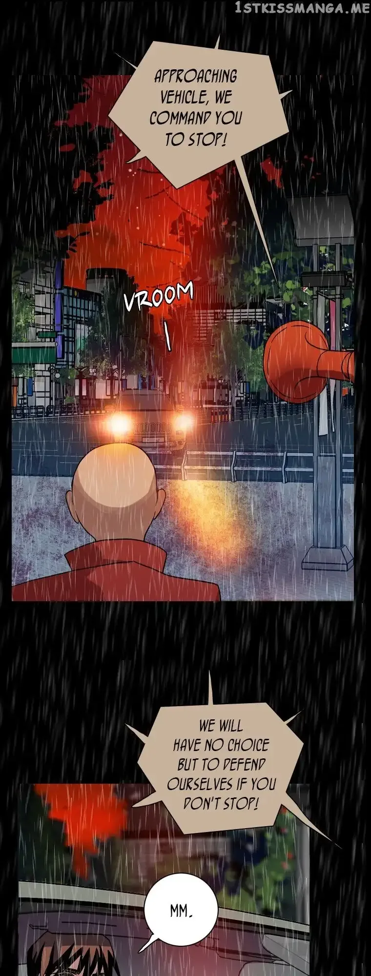 Dreamcide Chapter 153 page 5