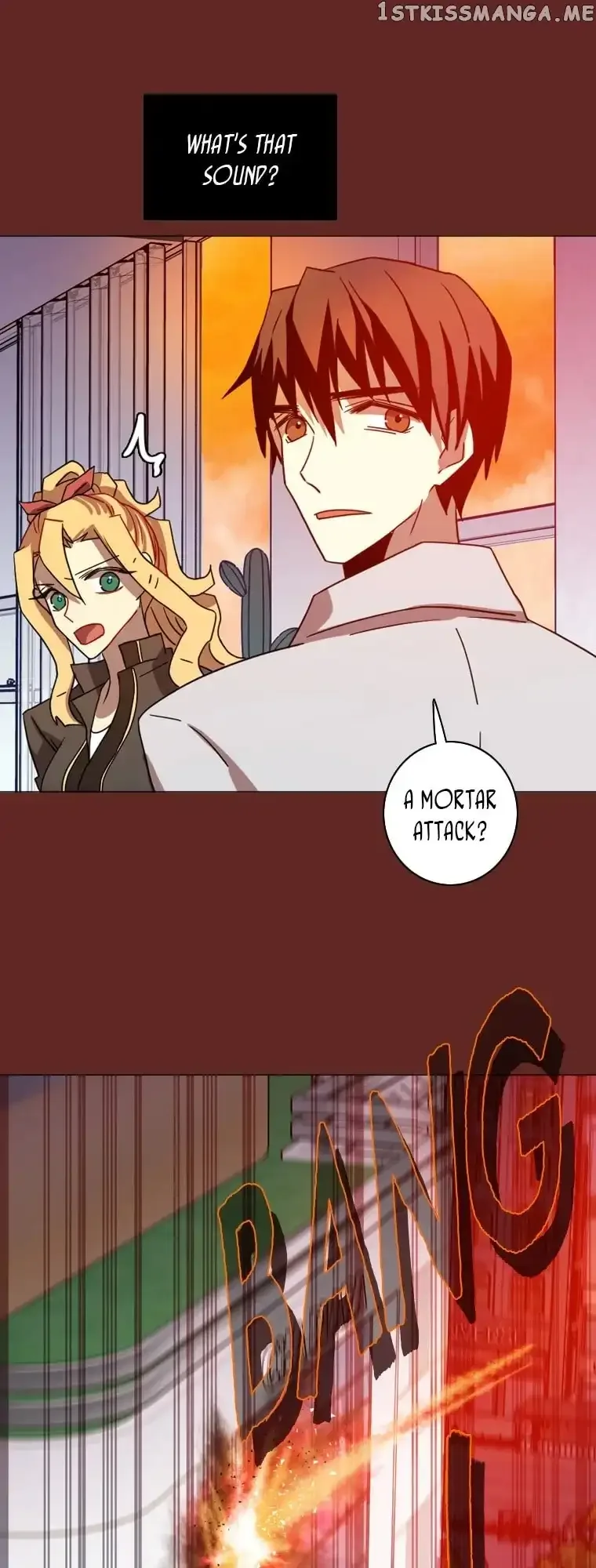 Dreamcide Chapter 183 page 41