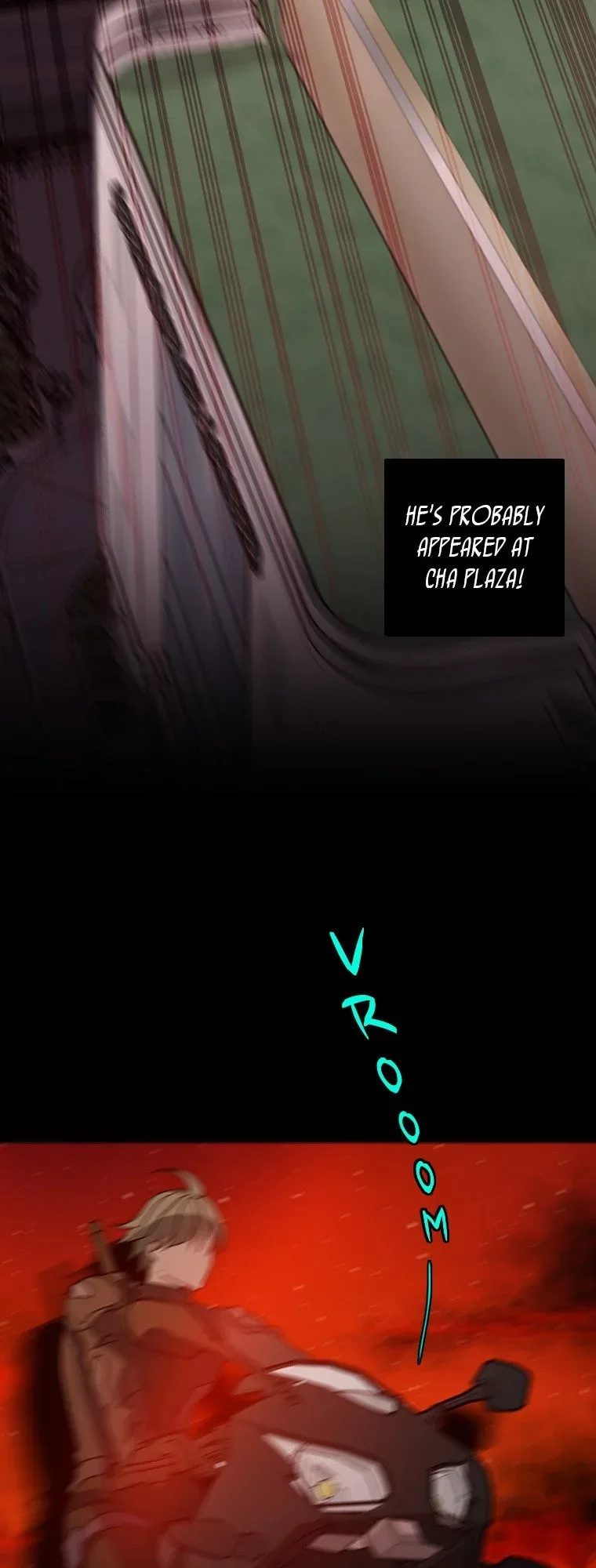 Dreamcide Chapter 185 page 41