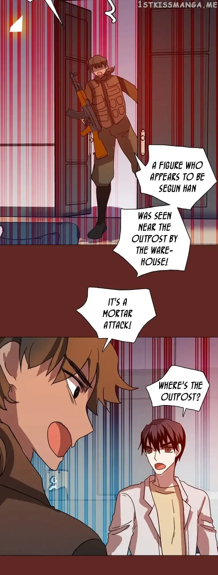 Dreamcide Chapter 183 page 44