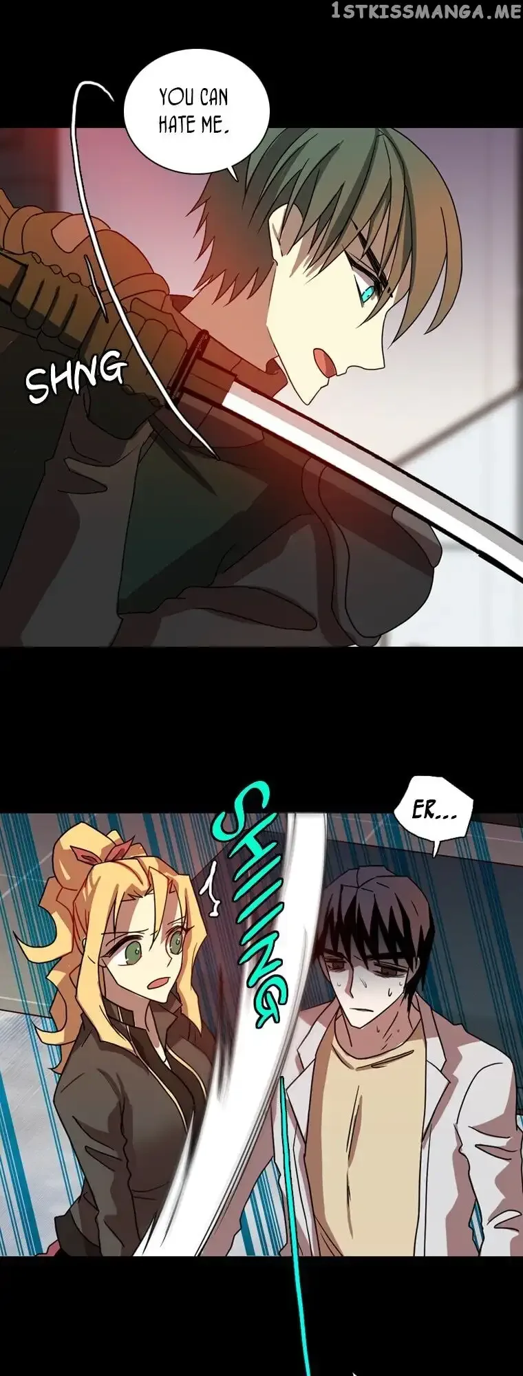 Dreamcide Chapter 187 page 1
