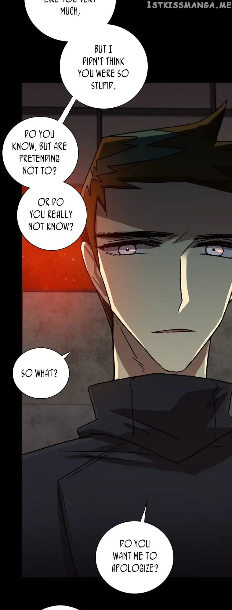 Dreamcide Chapter 153 page 19