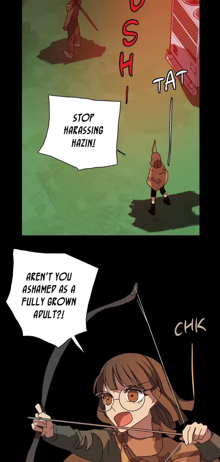 Dreamcide Chapter 185 page 51