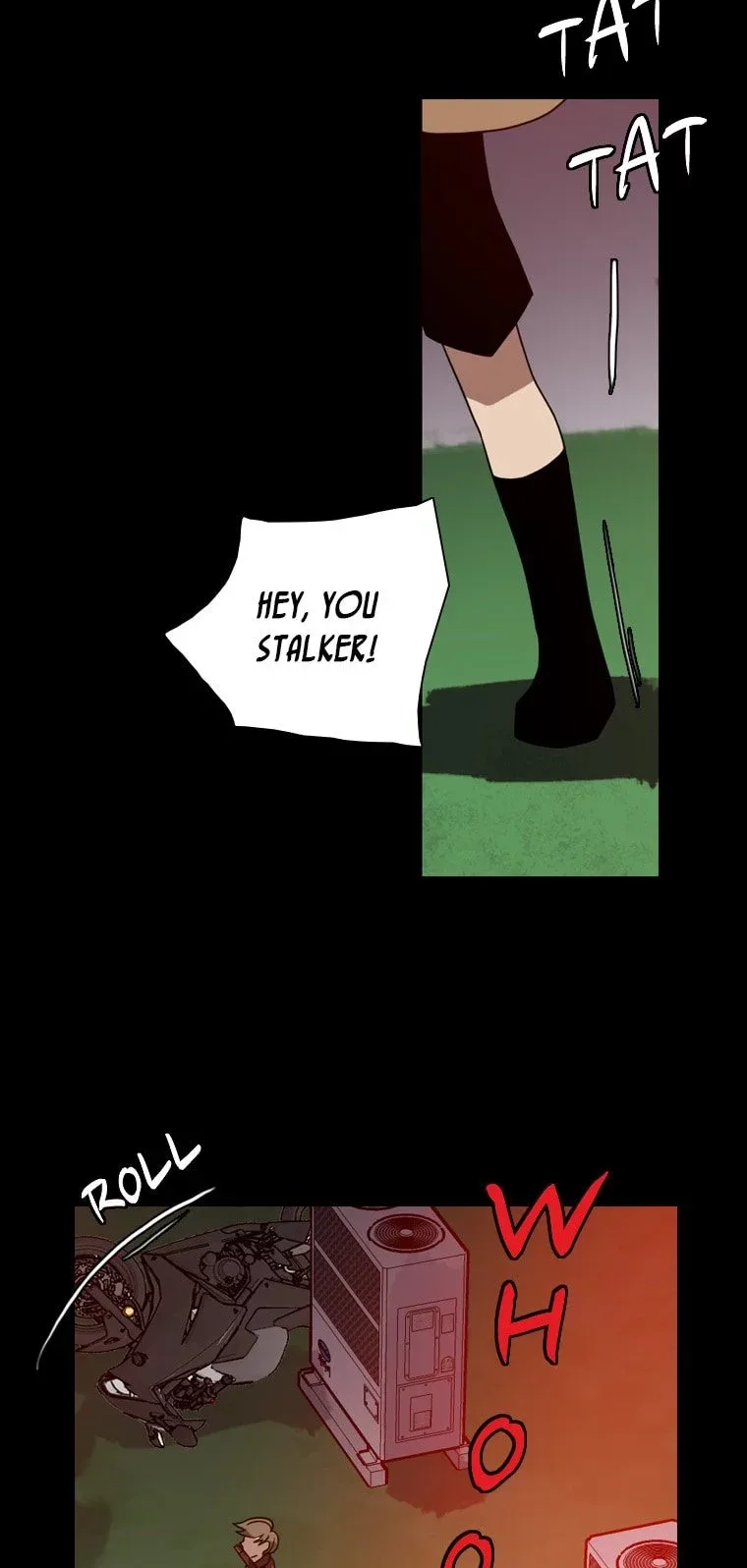Dreamcide Chapter 185 page 50