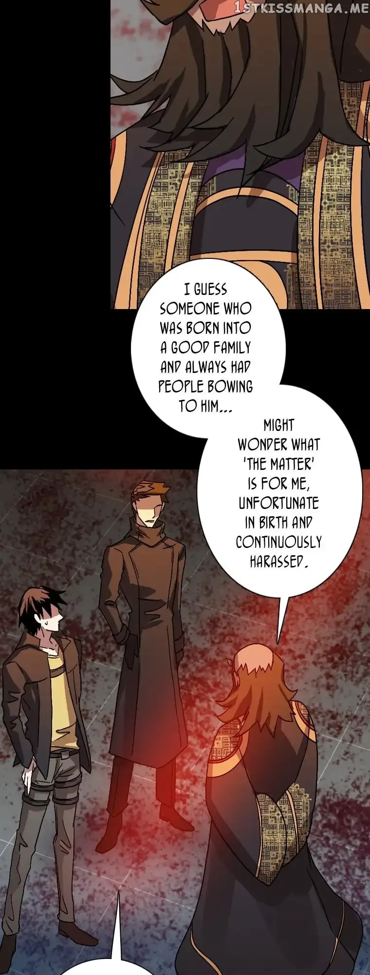 Dreamcide Chapter 153 page 17