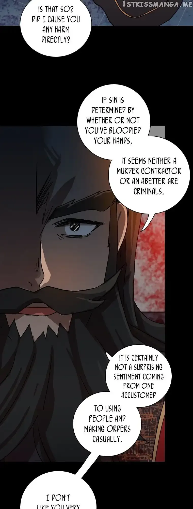 Dreamcide Chapter 153 page 18