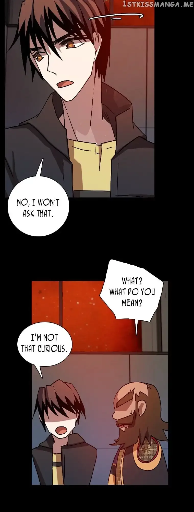 Dreamcide Chapter 153 page 28