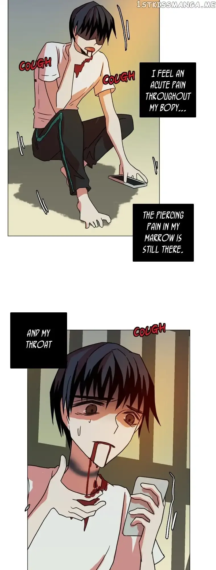 Dreamcide Chapter 187 page 11