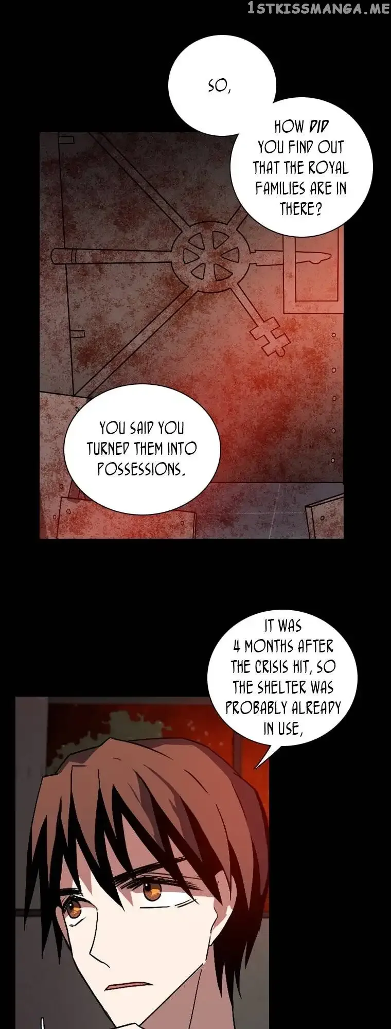 Dreamcide Chapter 153 page 30