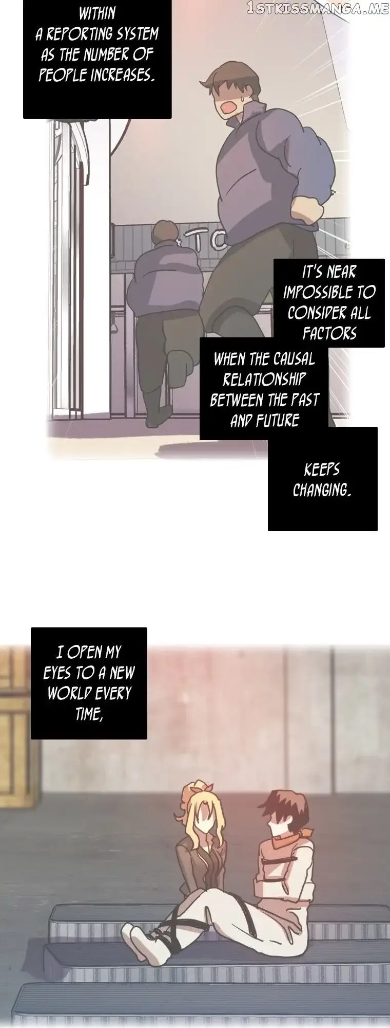 Dreamcide Chapter 187 page 24