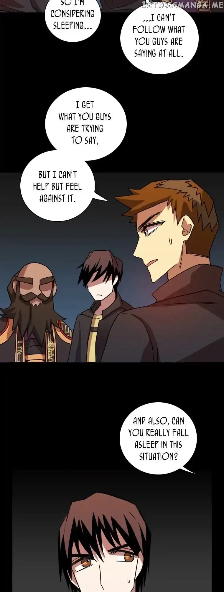 Dreamcide Chapter 157 page 10