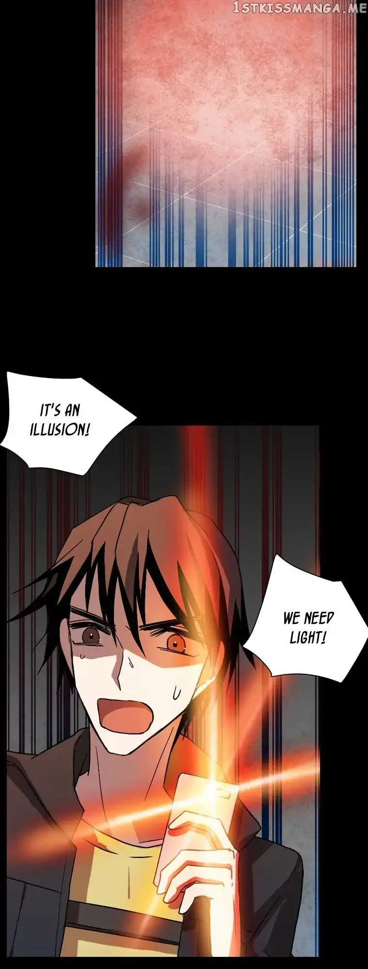 Dreamcide Chapter 153 page 48
