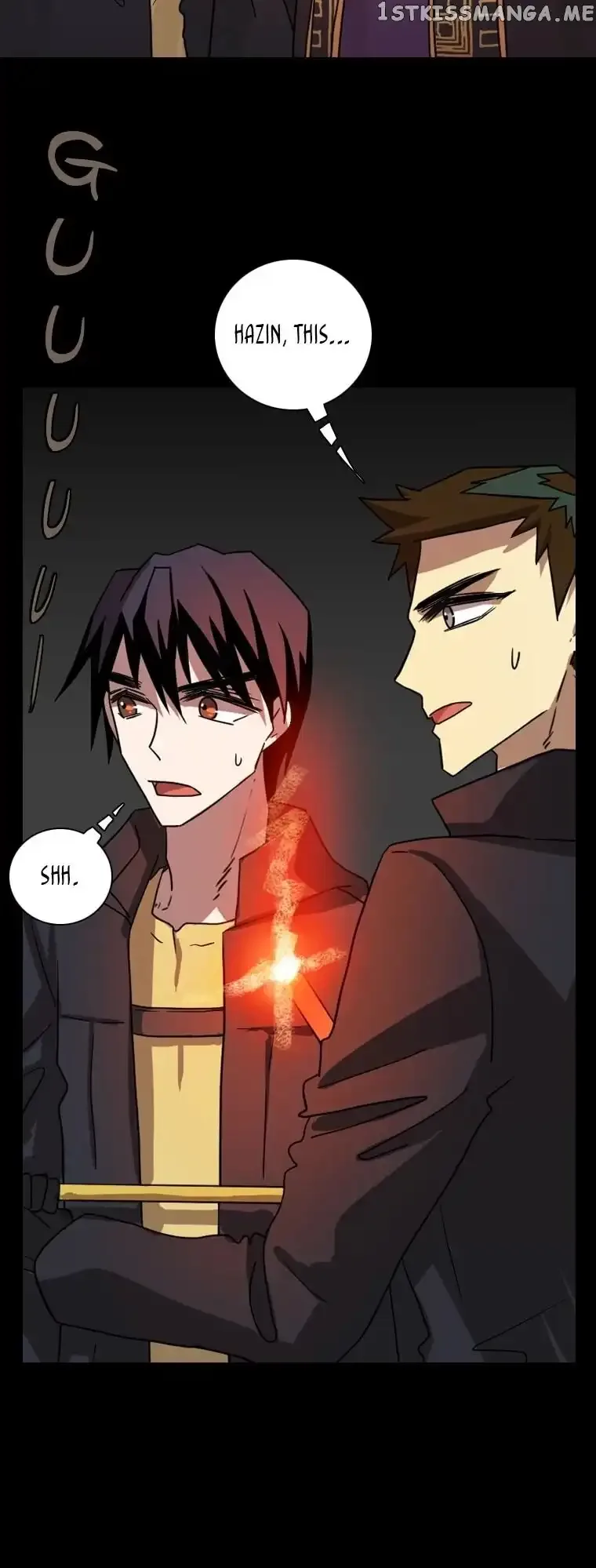 Dreamcide Chapter 157 page 16
