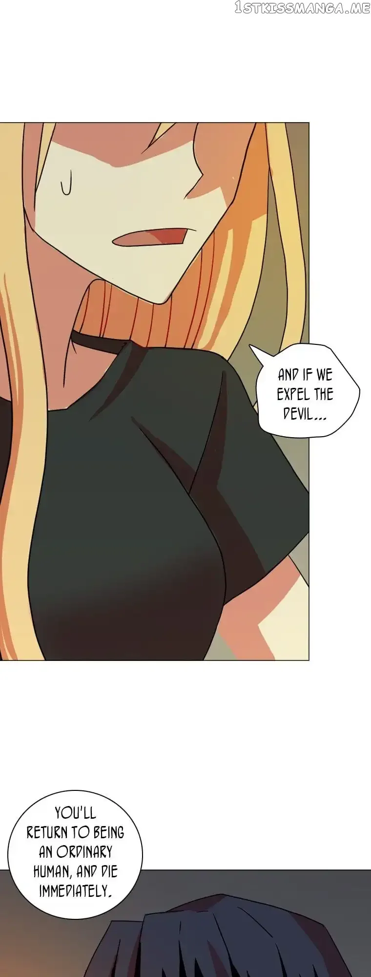 Dreamcide Chapter 189 page 5