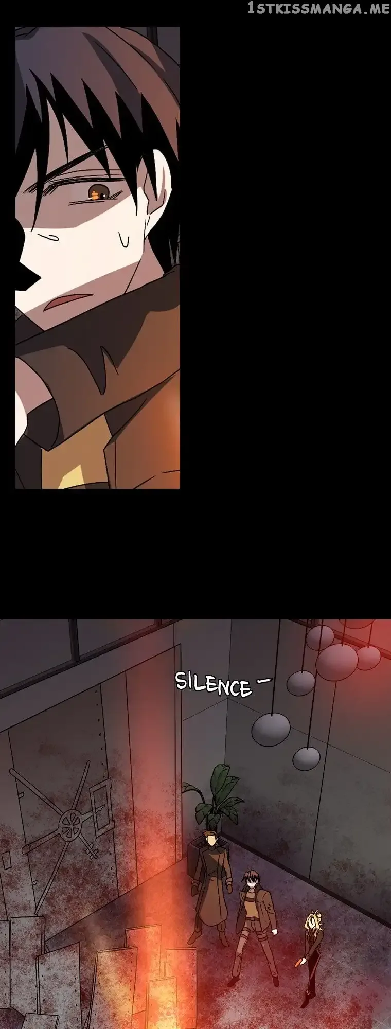 Dreamcide Chapter 153 page 51