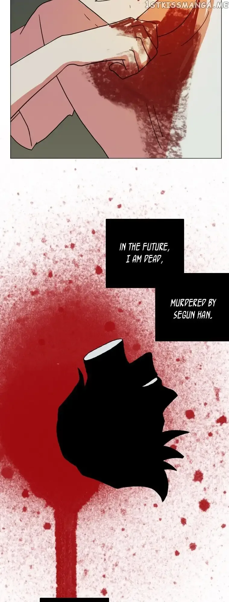 Dreamcide Chapter 187 page 26